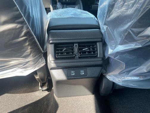 2025 Honda Accord LX 1.5T