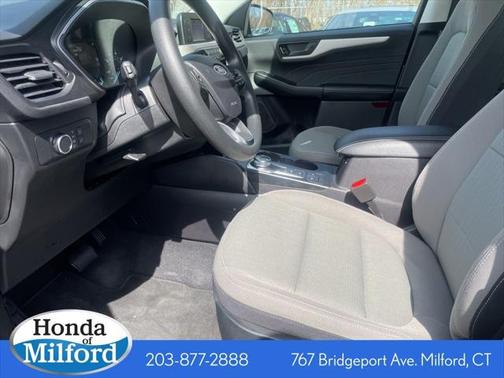 2022 Ford Escape S