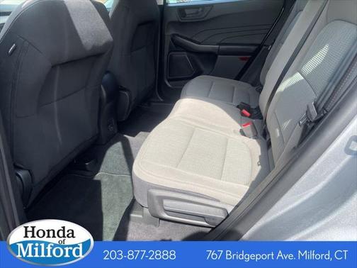 2022 Ford Escape S
