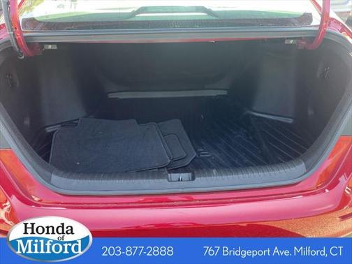 2023 Honda Accord Hybrid Base