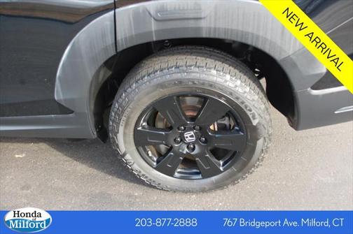 2022 Honda Pilot AWD TrailSport