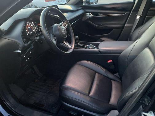 2020 Mazda Mazda3 AWD w/Preferred Package