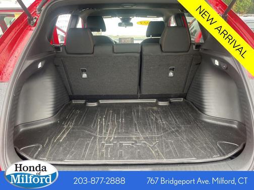 2023 Honda HR-V AWD Sport