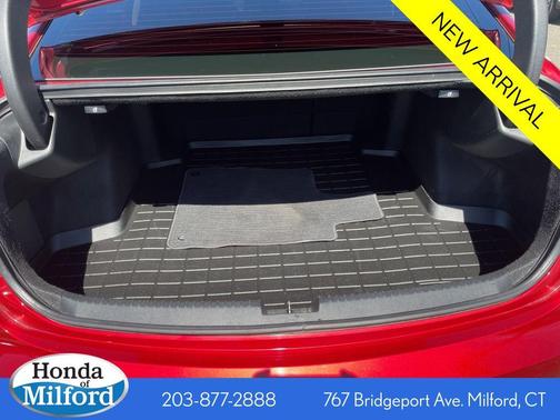 2021 Acura TLX Base