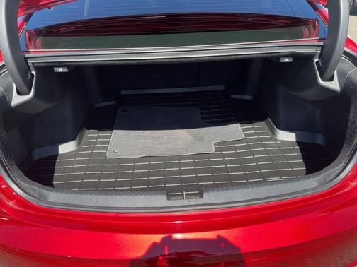 2021 Acura TLX Base