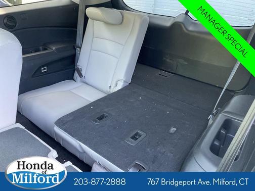 2022 Honda Pilot AWD Special Edition