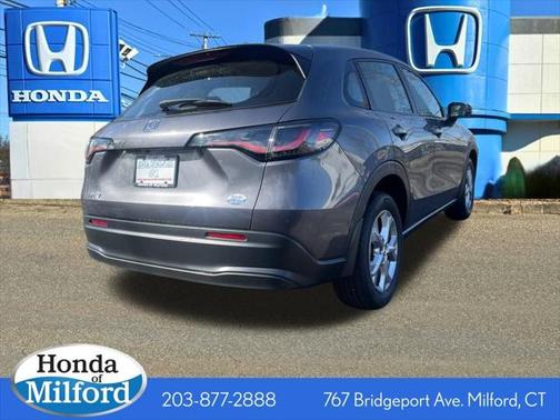 2023 Honda HR-V LX