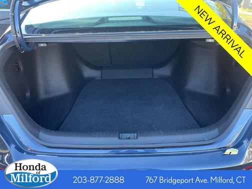 2023 Honda Accord EX 1.5T