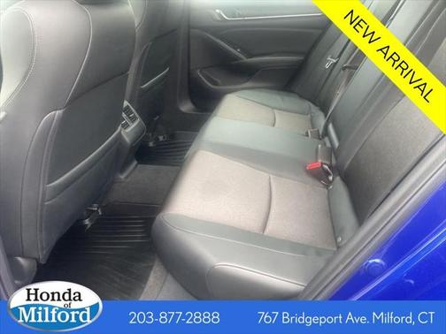 2018 Honda Accord Sport 2.0T