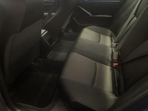 2022 Honda Accord LX 1.5T