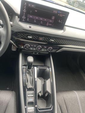 2024 Honda Accord Hybrid Base