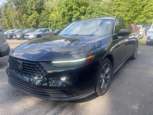 2023 Honda Accord EX 1.5T