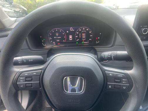 2023 Honda Accord EX 1.5T
