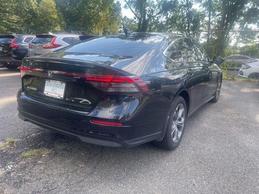 2023 Honda Accord EX 1.5T