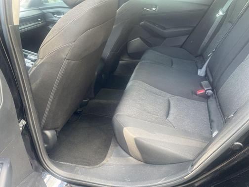 2023 Honda Accord EX 1.5T