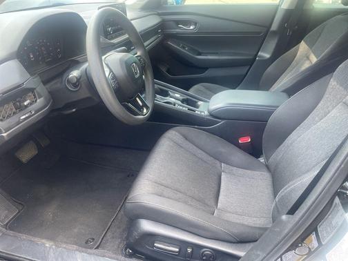 2023 Honda Accord EX 1.5T