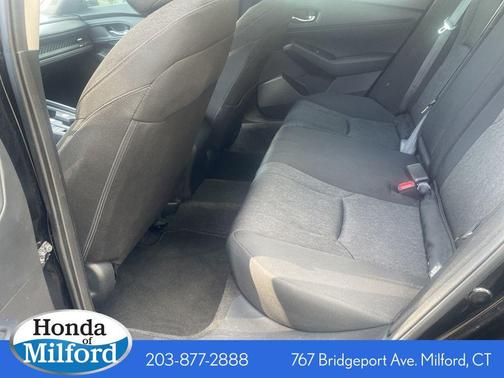 2023 Honda Accord EX 1.5T