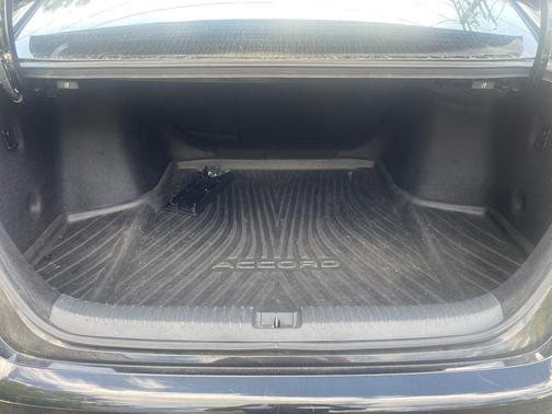 2023 Honda Accord EX 1.5T