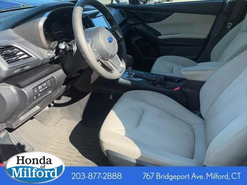 2018 Subaru Impreza 2.0i Premium
