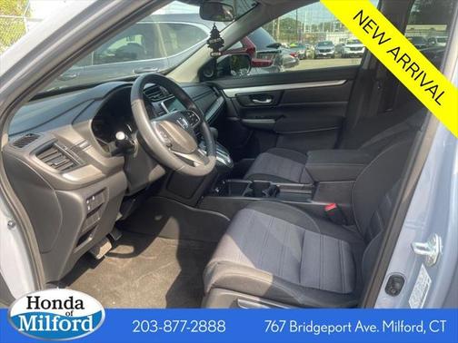2022 Honda CR-V AWD Special Edition