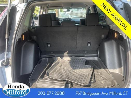 2022 Honda CR-V AWD Special Edition