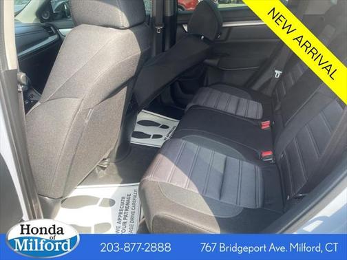 2022 Honda CR-V AWD Special Edition