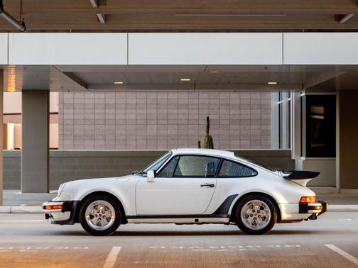 1978 Porsche 930 Turbo