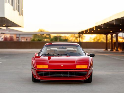 1980 Ferrari 512 Base
