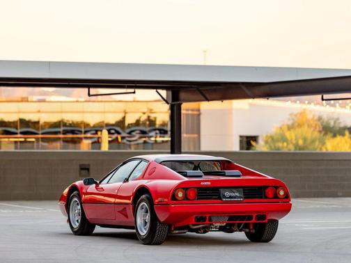 1980 Ferrari 512 Base