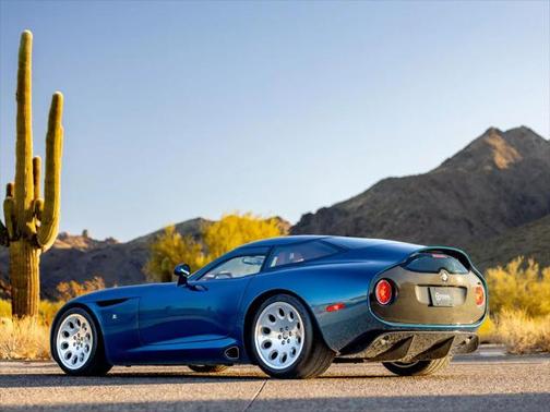 2010 Dodge Viper Stradale