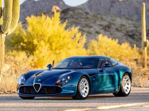2010 Dodge Viper Stradale