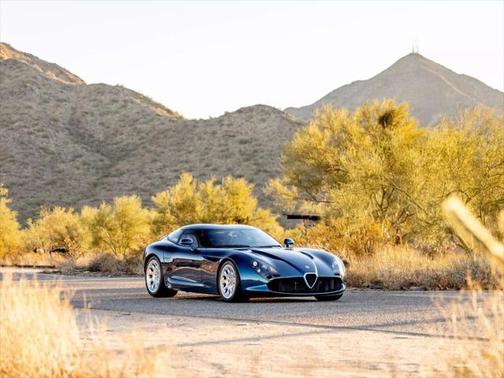 2010 Dodge Viper Stradale
