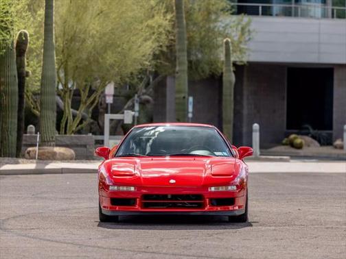 1998 Acura NSX T