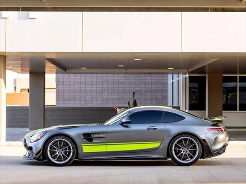 2020 Mercedes-Benz AMG GT R