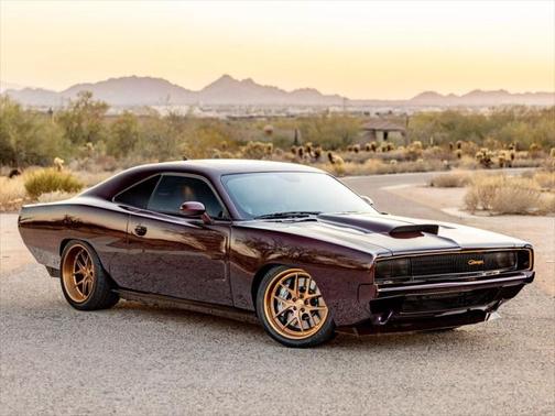 2022 Dodge Challenger SRT Hellcat