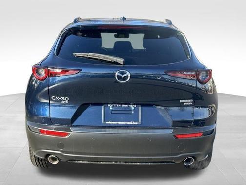 2025 Mazda CX-30 2.5 Turbo Premium Plus Package