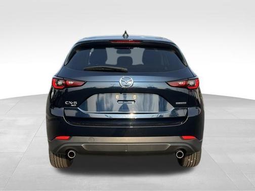 2022 Mazda CX-5 2.5 S Premium