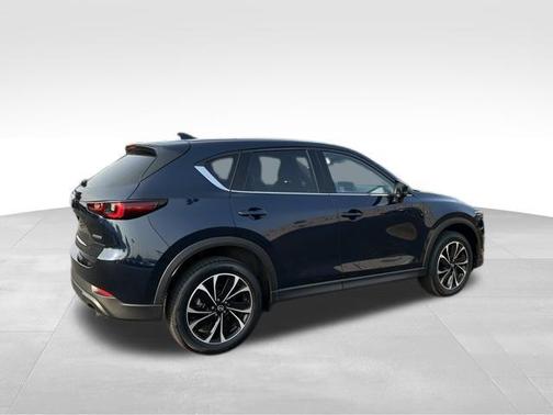 2022 Mazda CX-5 2.5 S Premium