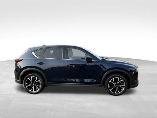 2022 Mazda CX-5 2.5 S Premium