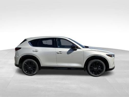 2025 Mazda CX-5 2.5 Turbo Premium Package