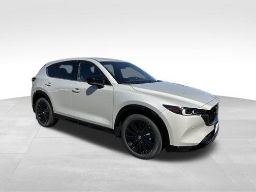 2025 Mazda CX-5 2.5 Turbo Premium Package