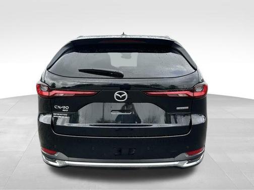 2024 Mazda CX-90 3.3 Turbo S