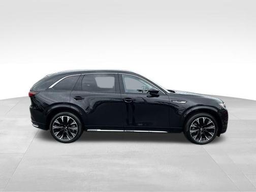 2024 Mazda CX-90 3.3 Turbo S