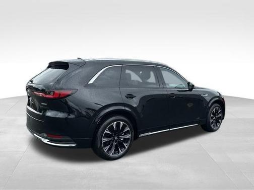 2024 Mazda CX-90 3.3 Turbo S