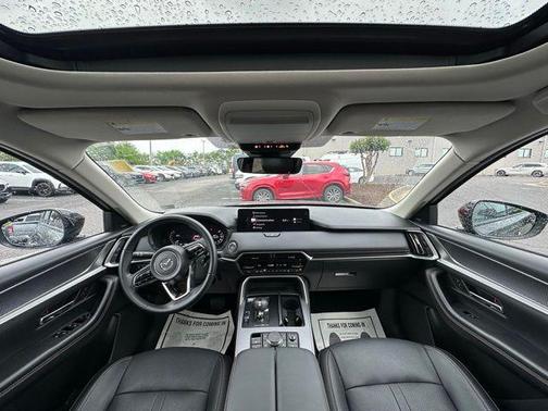 2024 Mazda CX-90 3.3 Turbo S