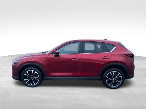 2023 Mazda CX-5 2.5 S Premium