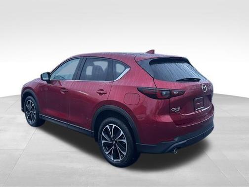 2023 Mazda CX-5 2.5 S Premium