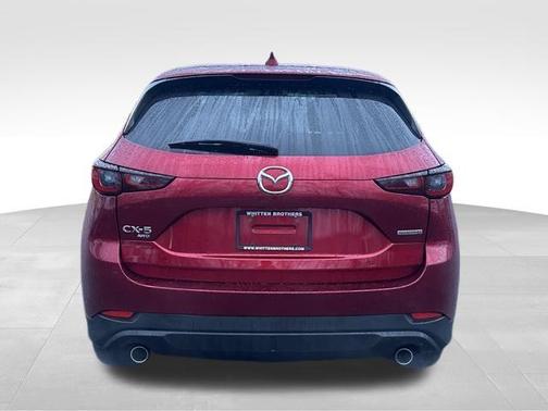 2023 Mazda CX-5 2.5 S Premium