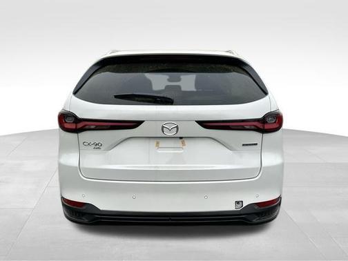 2025 Mazda CX-90 3.3 Turbo Preferred Package
