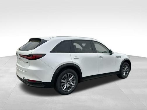2025 Mazda CX-90 3.3 Turbo Preferred Package